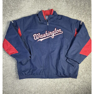 Majestic | Jackets & Coats | Chicago White Sox Mlb Majestic Men